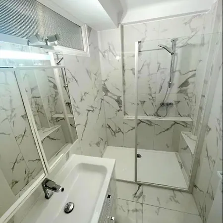 Apartment Evasion Cannoise Cannes