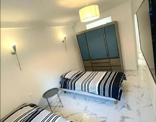 Evasion Cannoise Apartamento Cannes