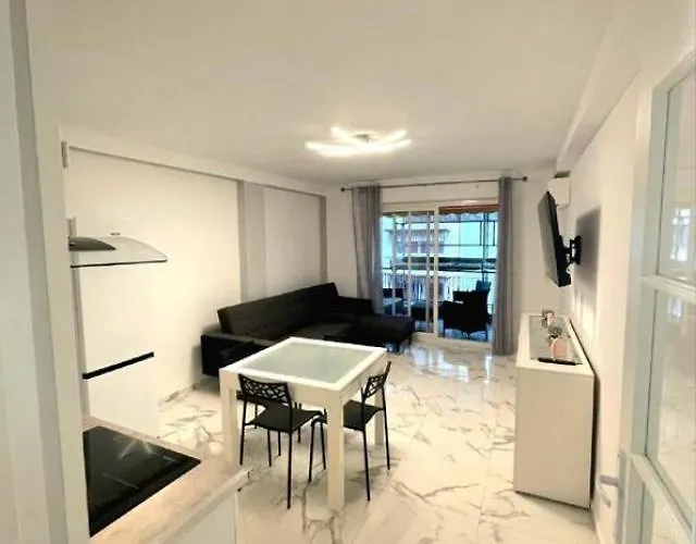 Apartamento Evasion Cannoise *