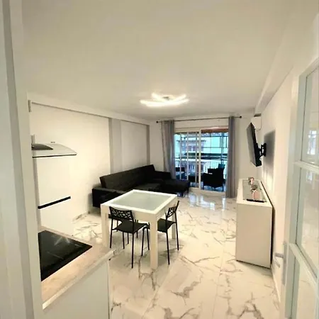 Apartmán Evasion Cannoise *