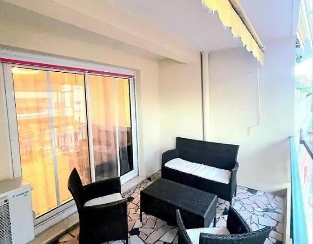 Appartamento Evasion Cannoise *